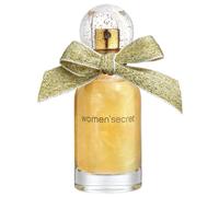 Women'secret gold seduction eau de parfum para mujer, 30 ml