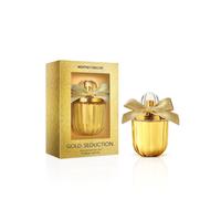 Women Secret Gold Seduction // Precio, Comprar