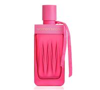 Women'secret Intimate Delight Perfumes de Mujer Eau de Parfum 100ml con Vaporizador Fragancia Floral y Ambarada Regalo para Mujer