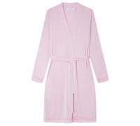 Women'secret Medium Robe Soft Touch Bata, Rosa, XXL para Mujer