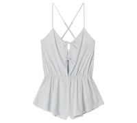 Women'secret Mono Lencero satén