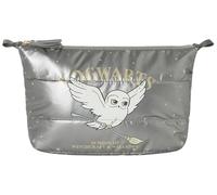 Women'secret Neceser La Nuit Harry Potter, Gris Plomo, U