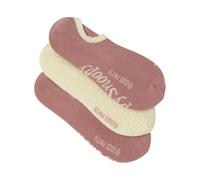 Women'secret Pack Calcetines Slip On Colección Pe Snoopy Slip-On Pack