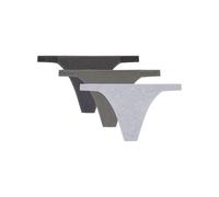 Women'secret Pack Tanga Braga 3 Colección Packs 2