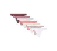 Women'secret Pack Tanga Pack Slip 7 Días Colección Packs 2