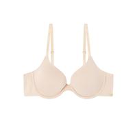 Women'secret Padded Bci Cotton Sujetador, Marrón, 85B para Mujer