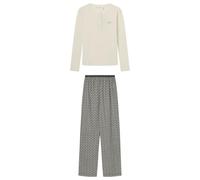 Women'secret Pijama Largo Daily Frosted