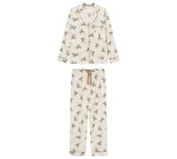 Women'secret Pijama Largo Daily Teddy