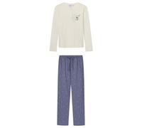 Women'secret Pijama Largo Wish