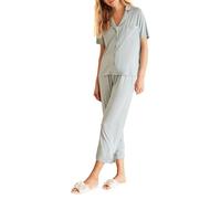 Women'Secret Pijama Manga Corta Spring Soft Touch