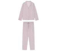 Women'secret Pijama Masculino de Manga Larga Colección Daily Rose