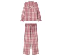 Women'secret Pijama Masculino de Manga Larga Colección Daily Rose