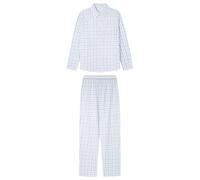 Women'secret Pijama Masculino de Manga Larga Colección Multilicense Campus