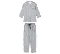 Women'secret Pijama Masculino de Manga Larga Colección Multilicense Cottage