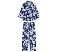 Women'secret Pijama Masculino Manga Corta Colección Forest