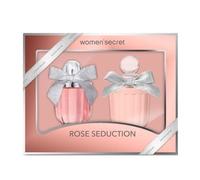 Women'Secret Rose Seduction Set 2uds