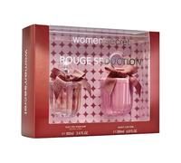 Estuche de Regalo Rouge Seduction Eau de Parfum 100 ml
