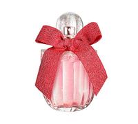 Women'secret Rouge Seduction Perfumes de Mujer Eau de Parfum 100ml con Vaporizador Fragancia Chipre y Afrutada Regalo para Mujer