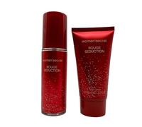 women'secret Rouge Seduction Set de regalo para mujer Body Mist 85 ml + loción corporal 90 ml