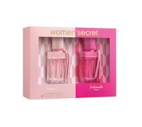 women'secret Set de regalo para mujer Intimate Eau de Parfum 30 ml + Eau de Parfum Intimate Delight 30 ml