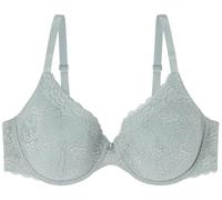 Women'secret Sujetador Acolchado, Verde Lago, 95B