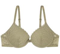 Women'secret Sujetador Acolchado, Verde Té, 95B