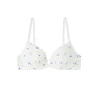Women'secret Sujetador clásico Beautiful Encaje Estampado