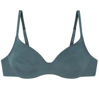 Women'secret Sujetador con Aros femenine Trendy Bra, Verde, 85B Women's