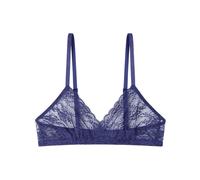 Women'secret Sujetador Cruzado Natural Microfibra