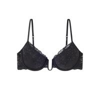 Women'secret Sujetador full coverage Con Relleno Sequins Lace Collection, 100D