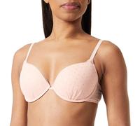 Women'secret Sujetador Padded, Rosa, 95B para Mujer