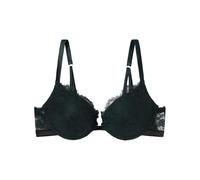 Women'secret Sujetador Push Capsule, Verde, 100B para Mujer