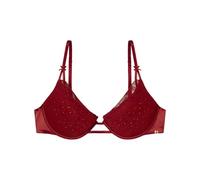 Women'secret Sujetador Push La Vecina Rubia Navidad