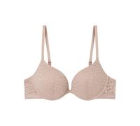 Women'secret Sujetador Push Up Colección Wild Helanka