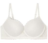 Women'secret helankas 1 Gorgeous Sujetador Push up Encaje Marfil, Blanco, 95B Women's