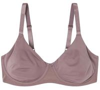Women'secret Reductor femenine Comfort Bra, Rosa, 90D Women's