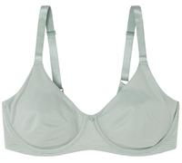 Women'secret Sujetador Reductor, Verde Agua, 90D