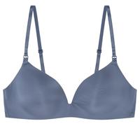 Women'secret Sujetador Triangular Acolchado Maternity 1 Bra, Azul, 100B Women's