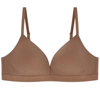 Women'secret Sujetador Triangular Acolchado my Everyday Collection Bra, Marrón, 90B Women's
