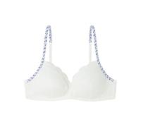 Women'secret Sujetador Triangular Charming Encaje