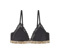 Women'secret Sujetador Triangular Colección Wild Helanka, Multicolor, 90B para Mujer