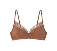 Women'secret Sujetador Triangular con Almohadilla extraíble Colección Autumn Rose