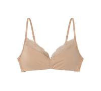 Women'secret Sujetador Triangular con Almohadilla extraíble Colección Autumn Rose