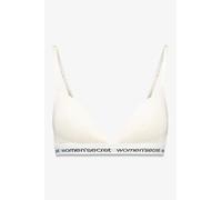 Women'secret Sujetador Triangular Con Relleno Dusty Pink Collection, 85B