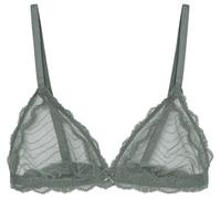 Women'secret Sujetador Triangular helankas 2 Bra, Kaki, 85B Women's