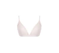 Women'secret Sujetador Triangular my Everyday Collection Bra, Blanco, 85B Women's