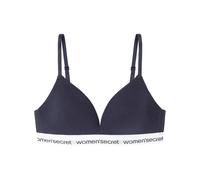 Women'secret Sujetador Triangular Padded Colección Lovely Algodón
