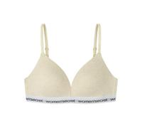 Women'secret Sujetador Triangular Padded Colección Lovely Algodón