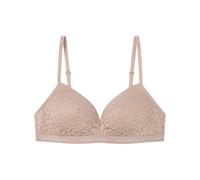Women'secret Sujetador Triangular Padded Colección Wild Helanka, Light Pink, 90C para Mujer