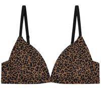 Women'secret Sujetador Triangular, Pistacho, 100B